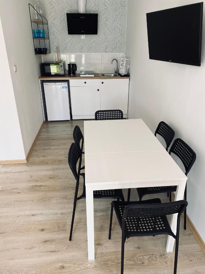 Apartamenty W Radawce Radawka Esterno foto