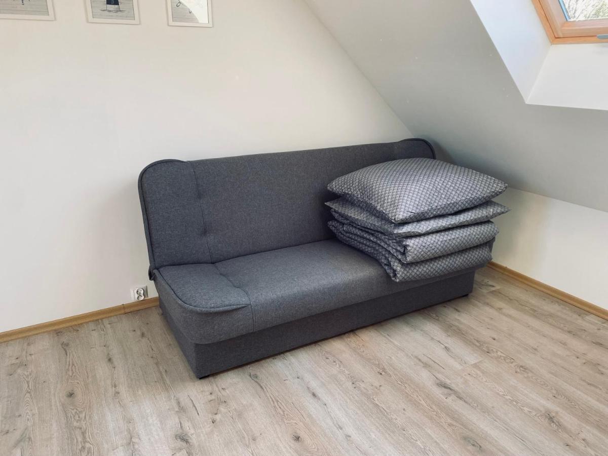 Apartamenty W Radawce Radawka Esterno foto