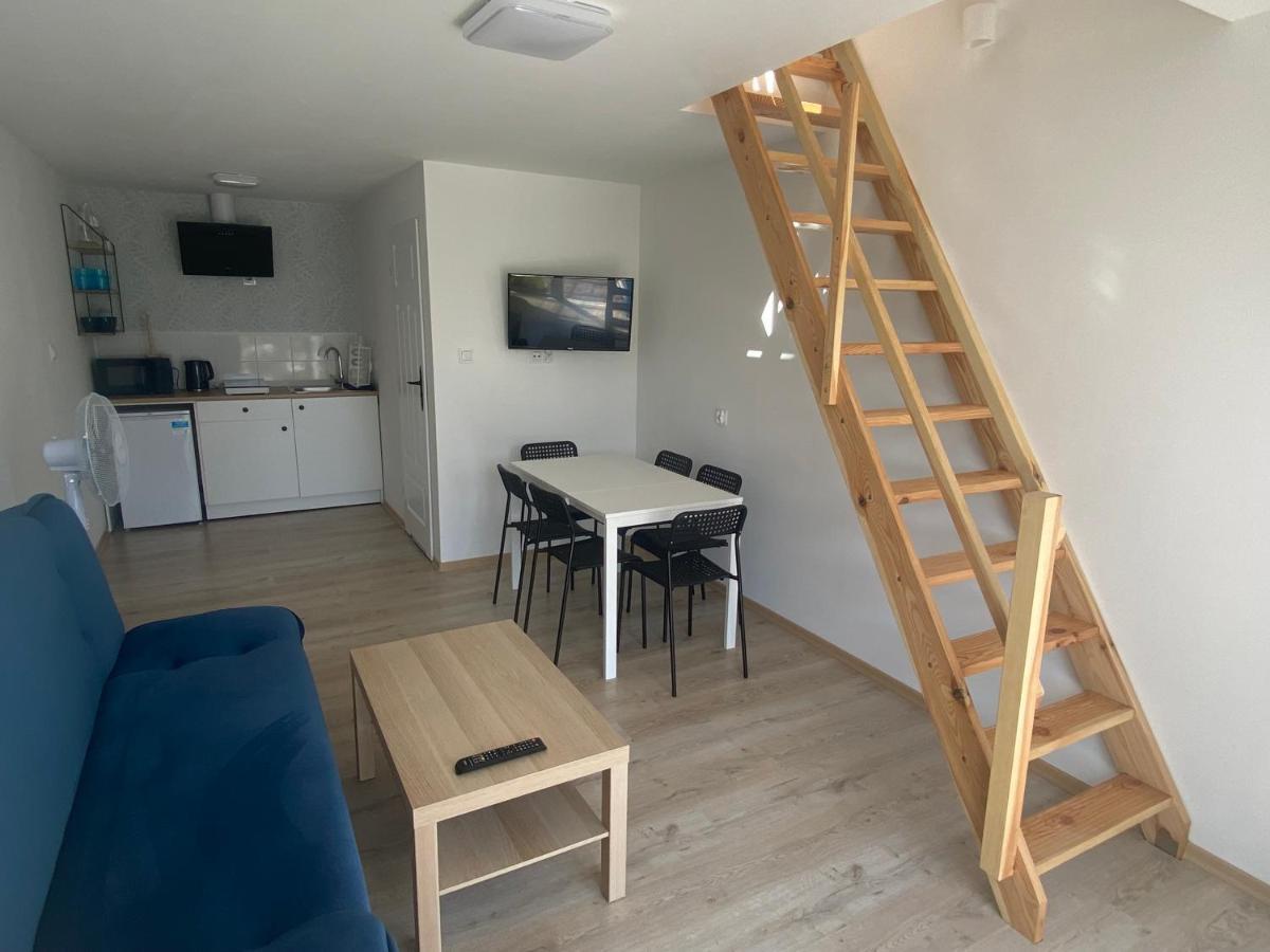 Apartamenty W Radawce Radawka Esterno foto