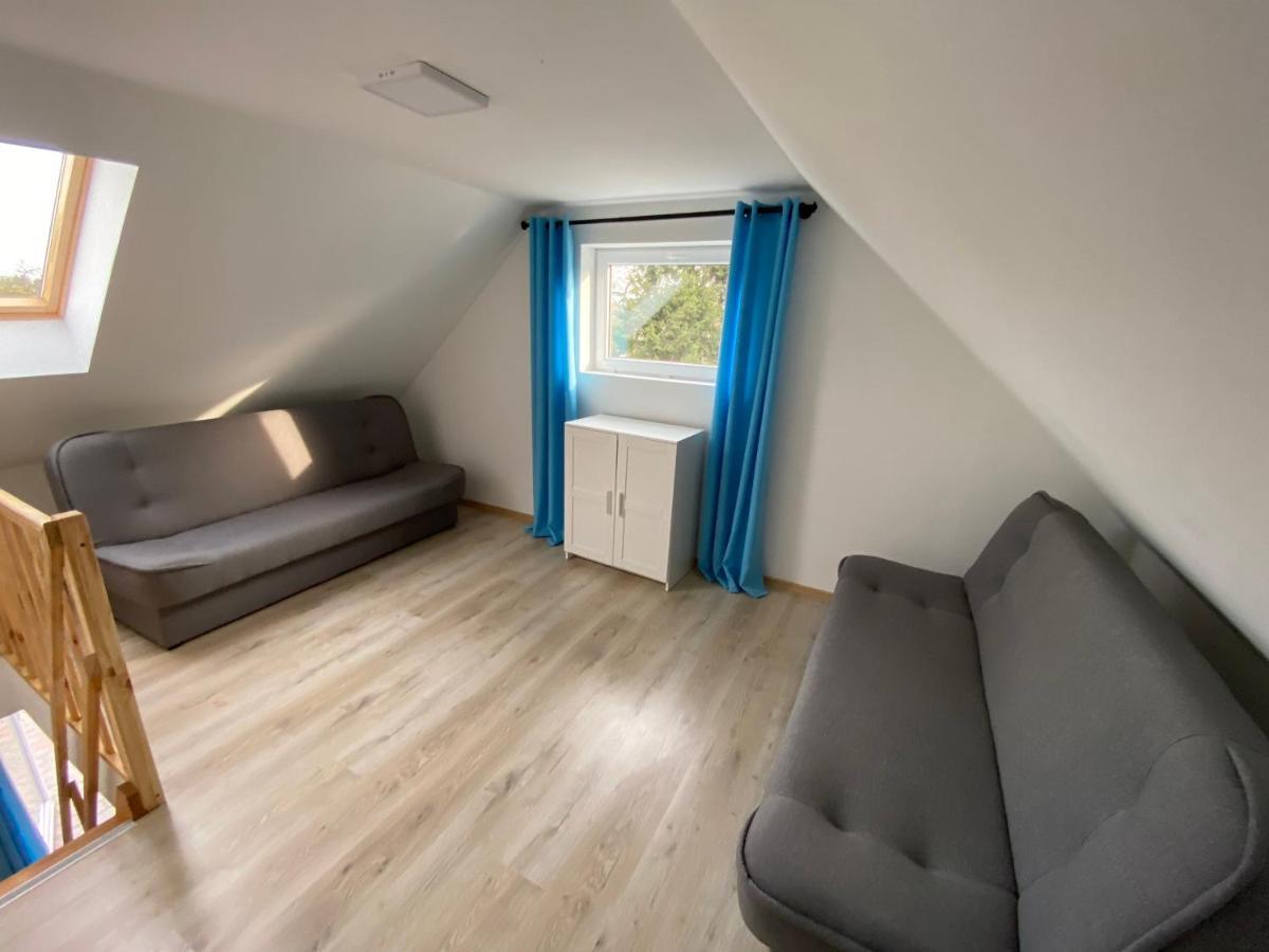 Apartamenty W Radawce Radawka Esterno foto