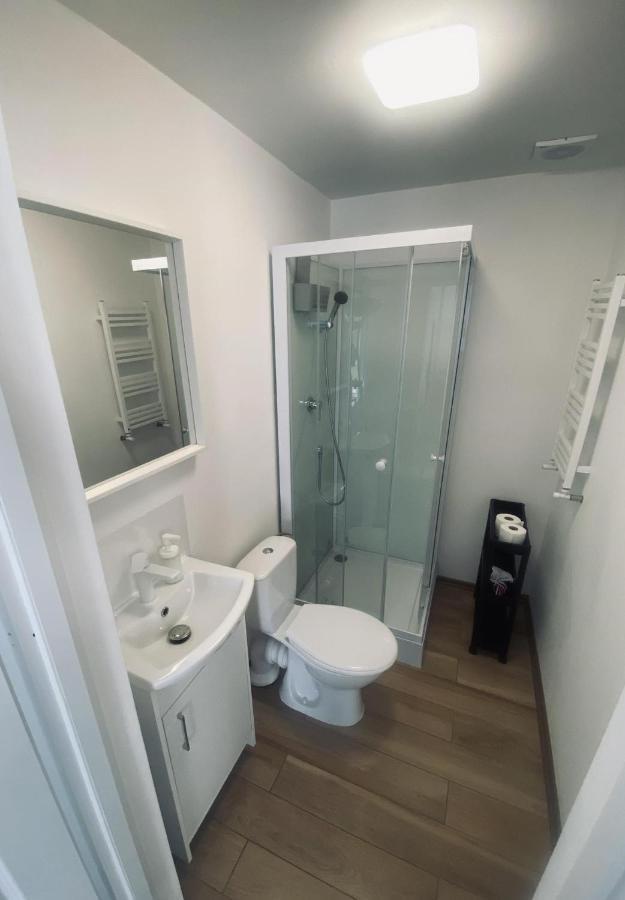 Apartamenty W Radawce Radawka Esterno foto