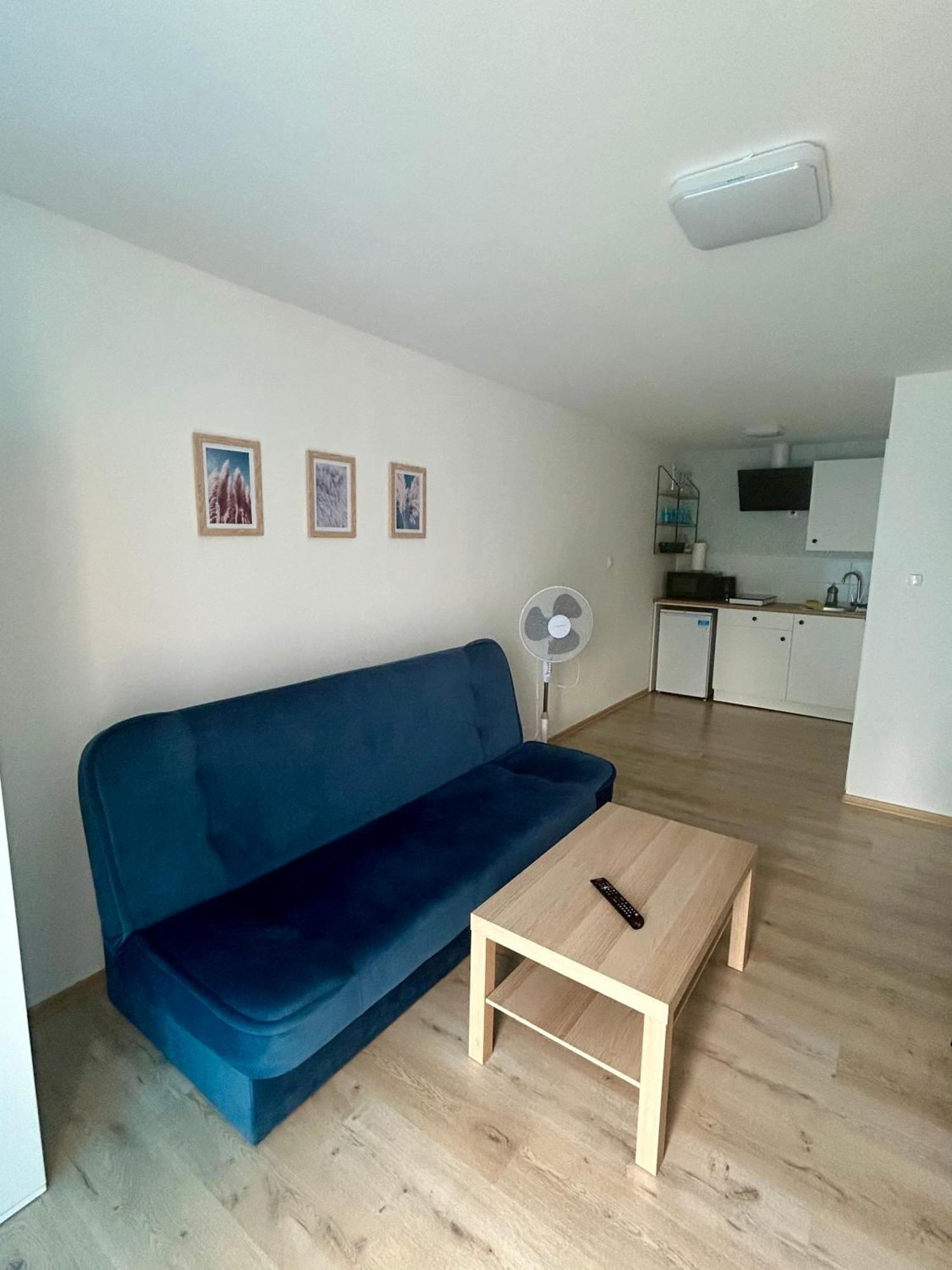 Apartamenty W Radawce Radawka Esterno foto