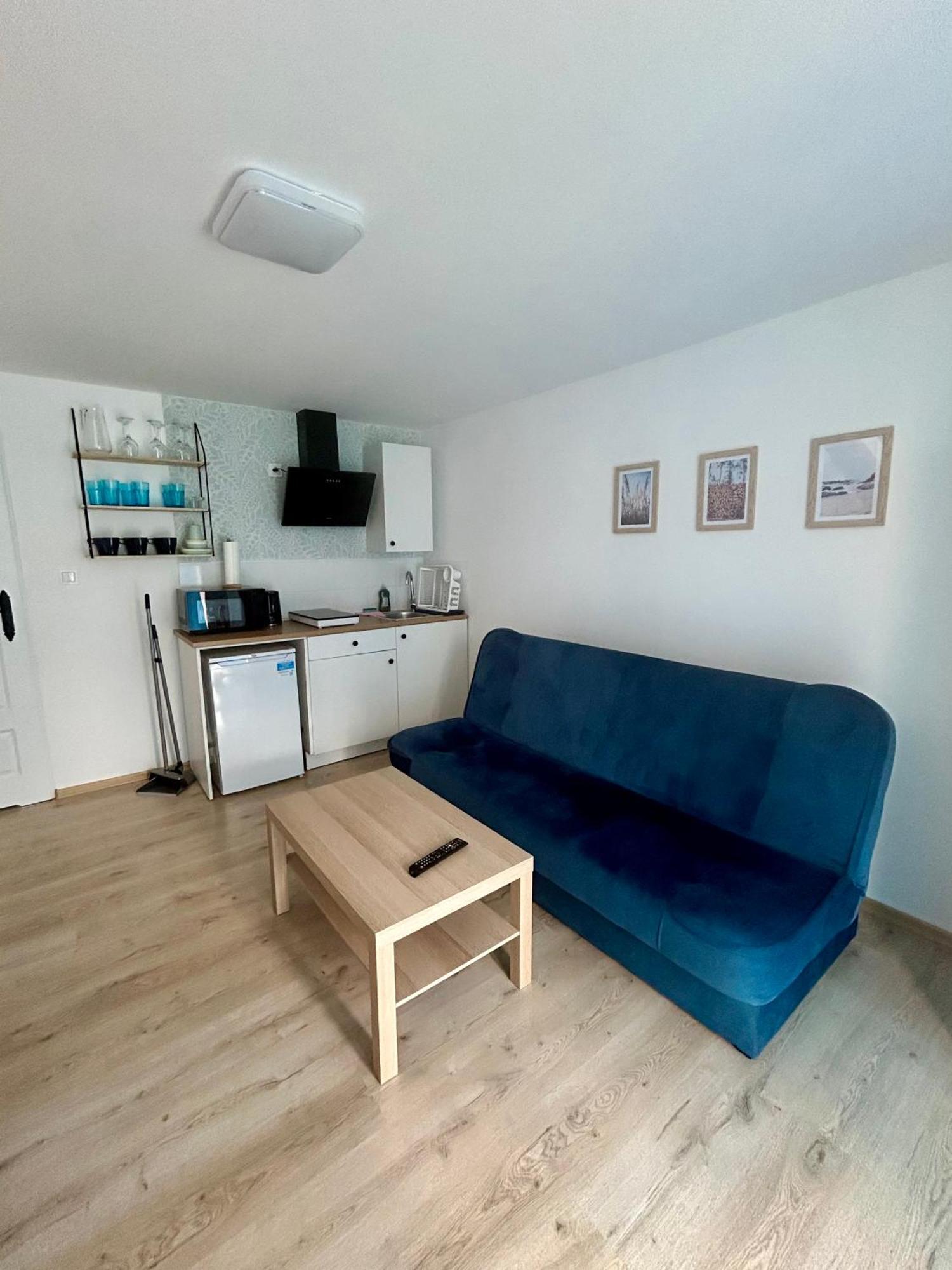 Apartamenty W Radawce Radawka Esterno foto